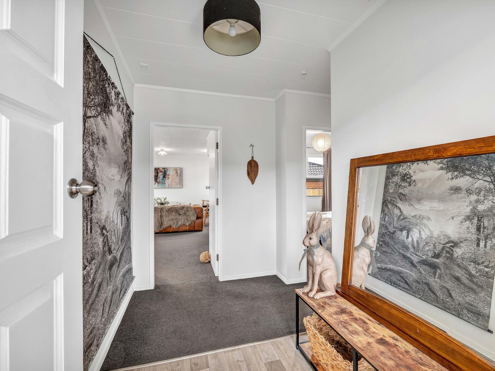 6A Puni Street, Fitzroy