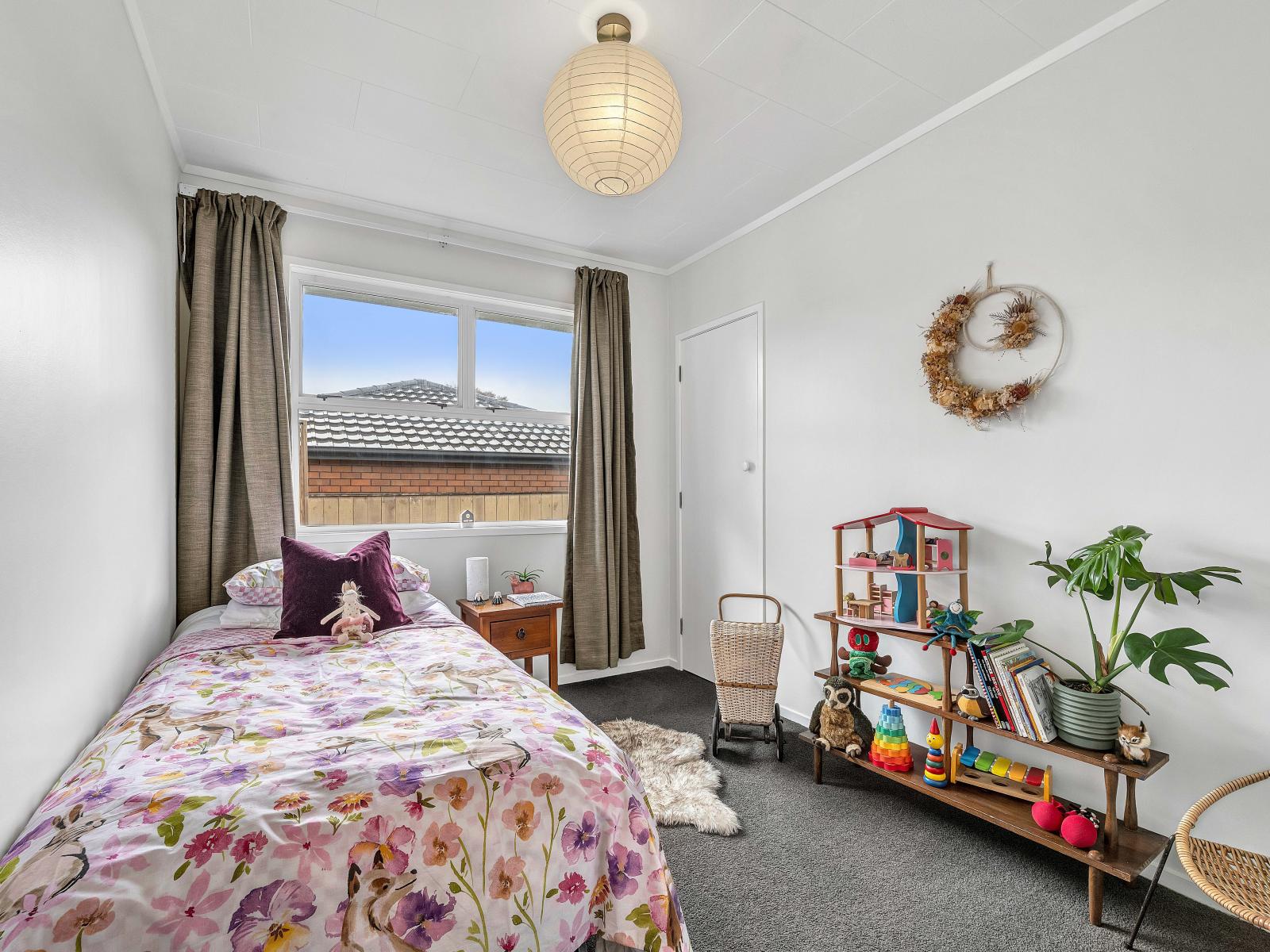 6A Puni Street, Fitzroy