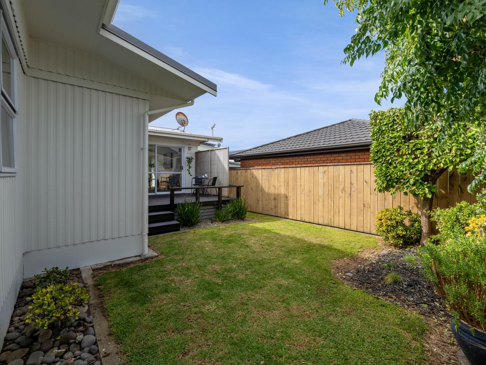 6A Puni Street, Fitzroy