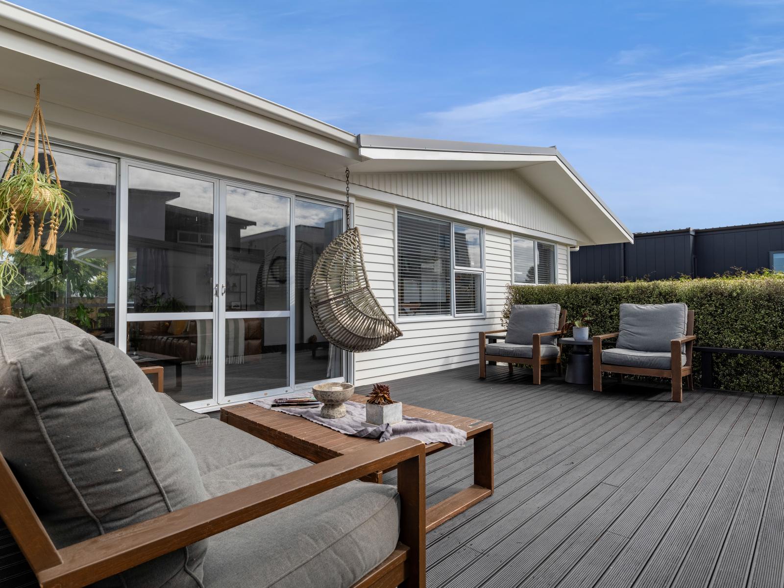 6A Puni Street, Fitzroy