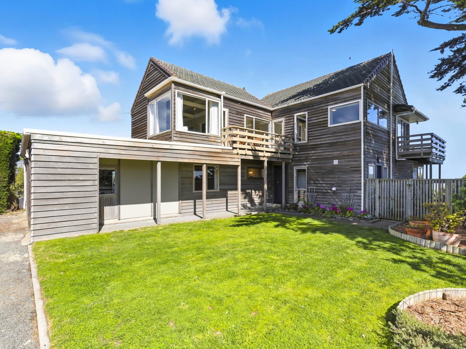 253 Rosetta Road, Raumati Beach