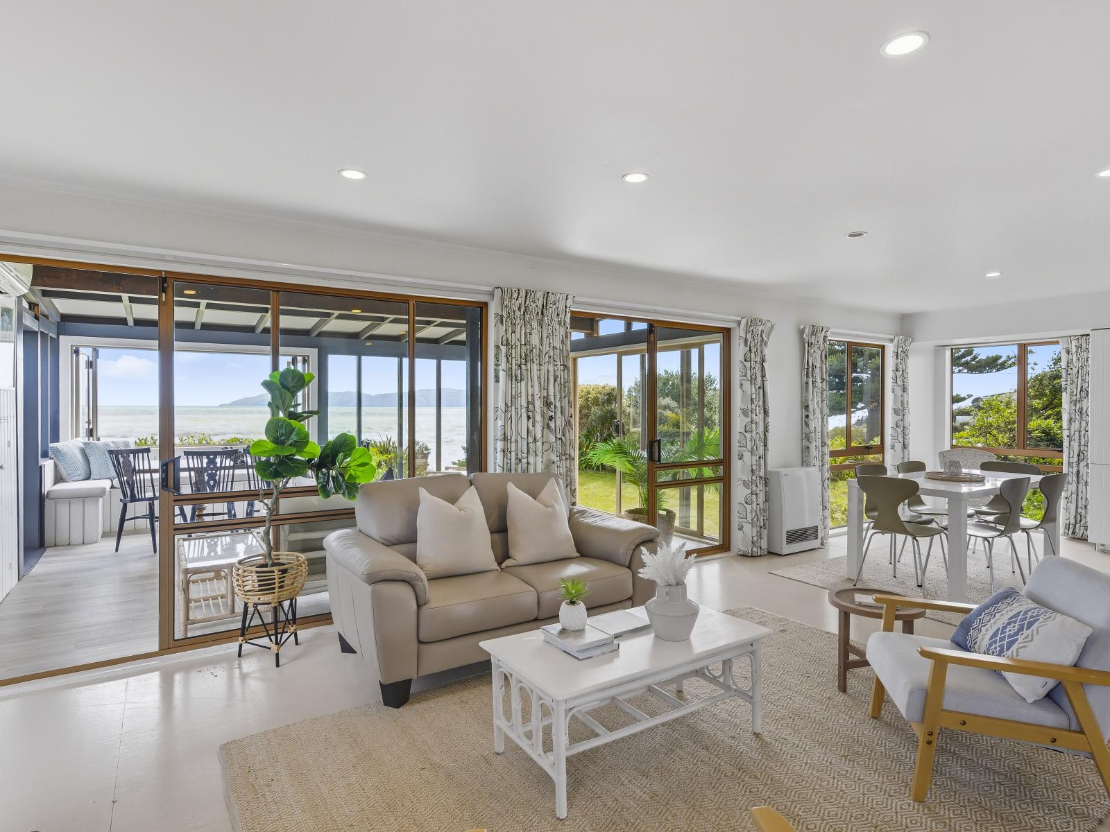 253 Rosetta Road, Raumati Beach