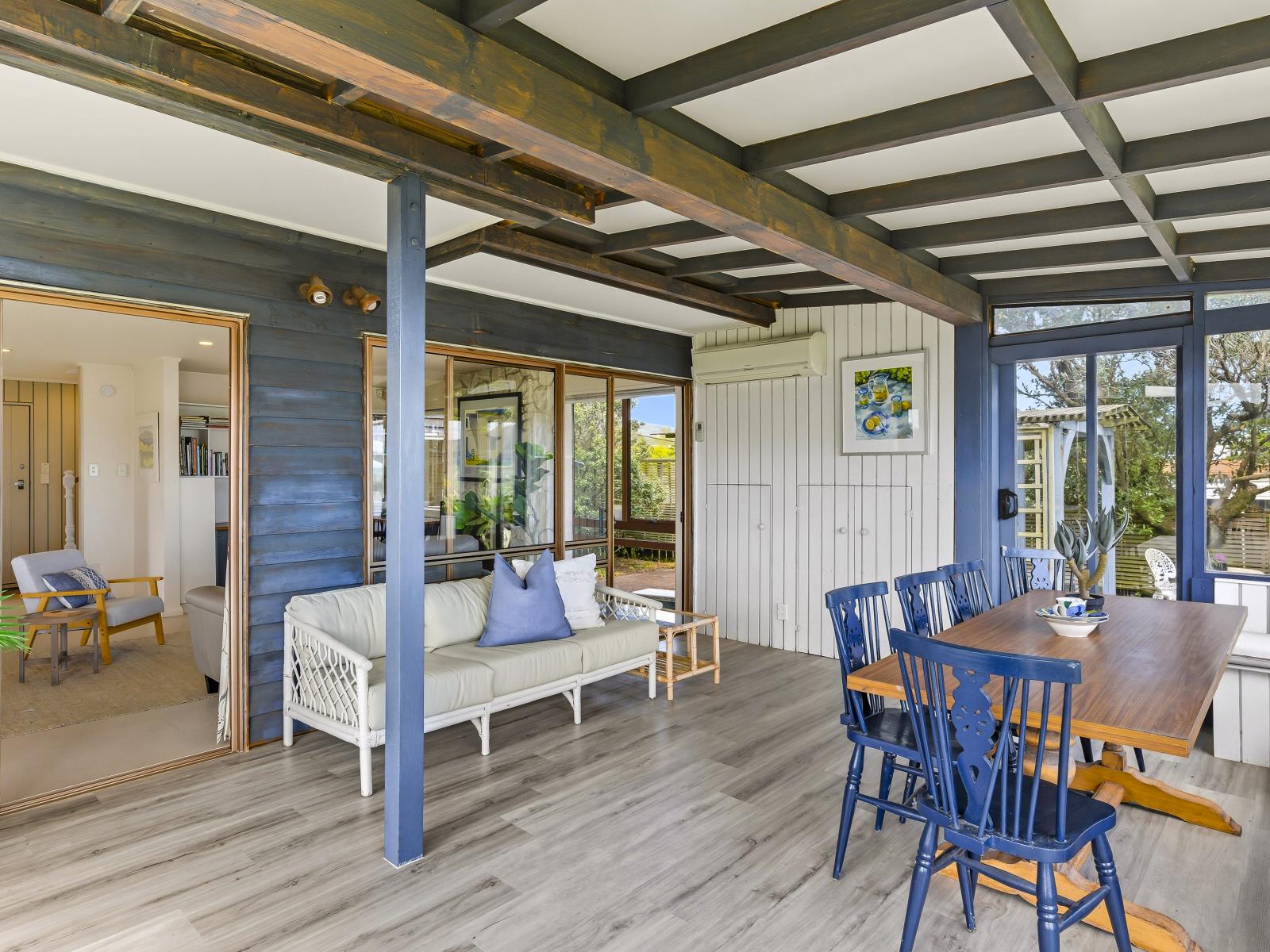 253 Rosetta Road, Raumati Beach