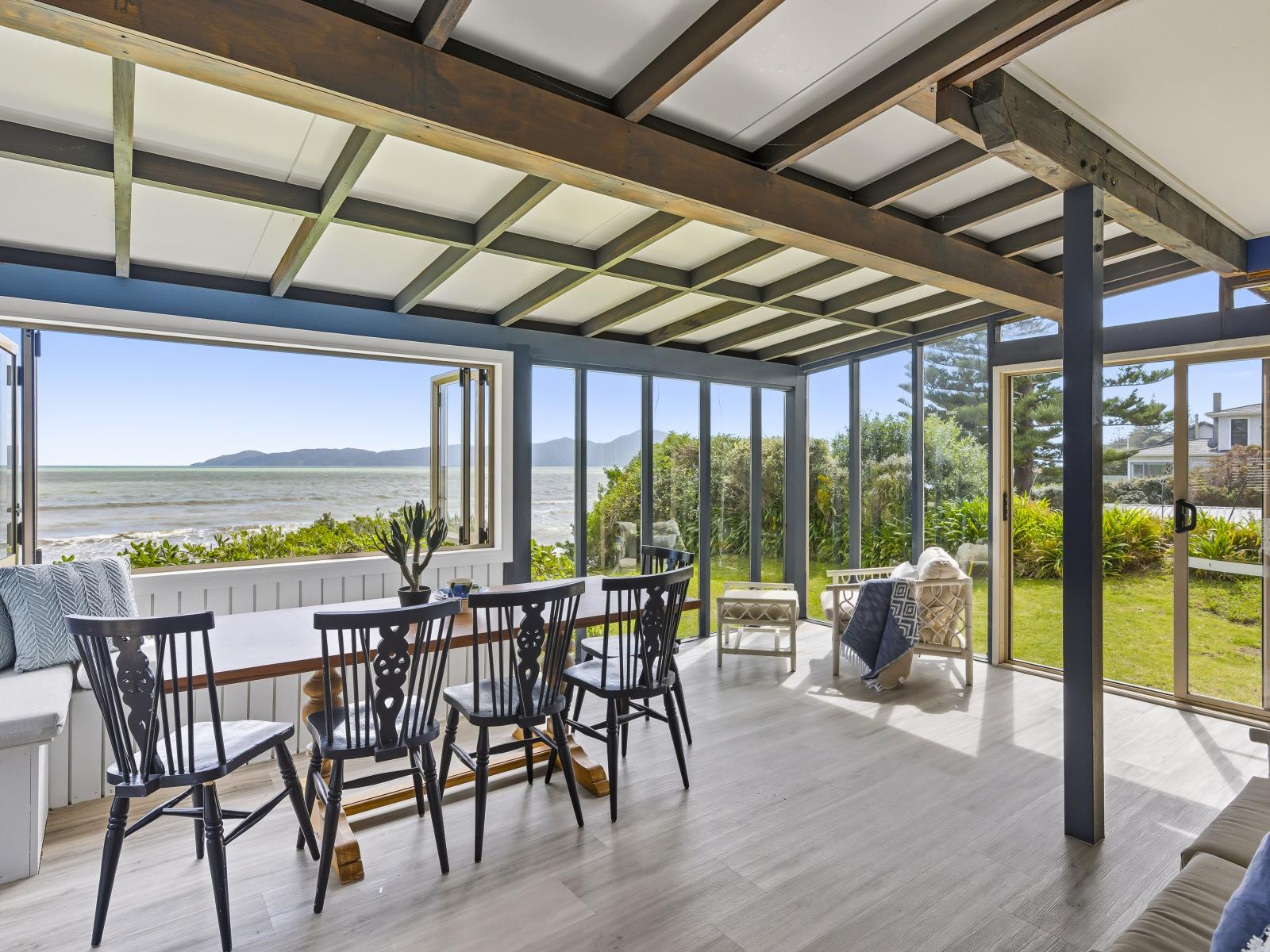 253 Rosetta Road, Raumati Beach