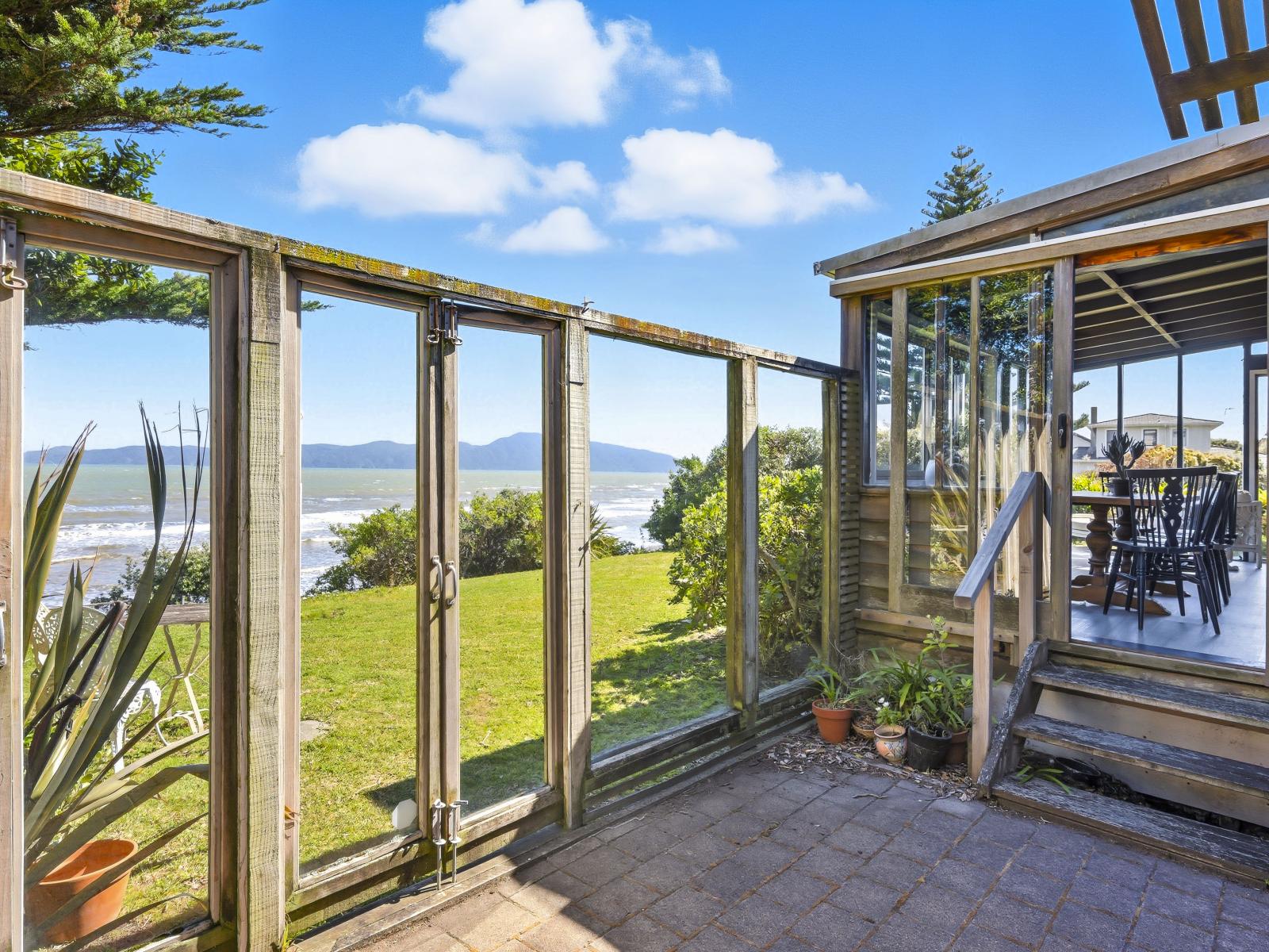 253 Rosetta Road, Raumati Beach