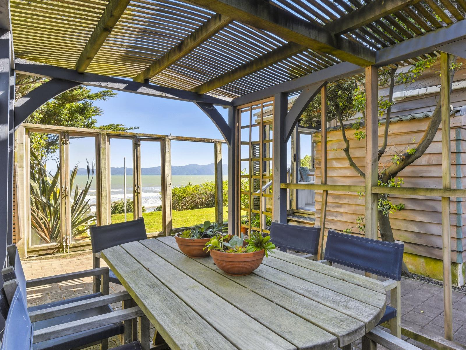 253 Rosetta Road, Raumati Beach