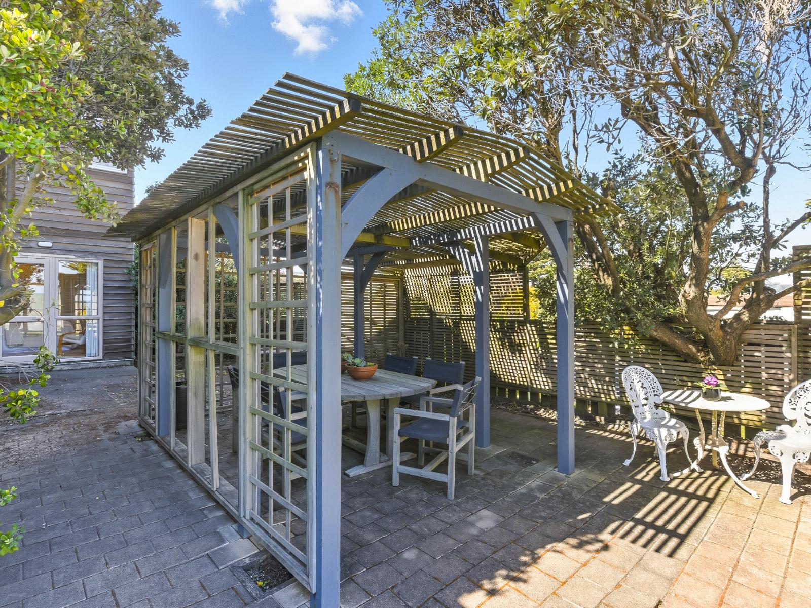 253 Rosetta Road, Raumati Beach