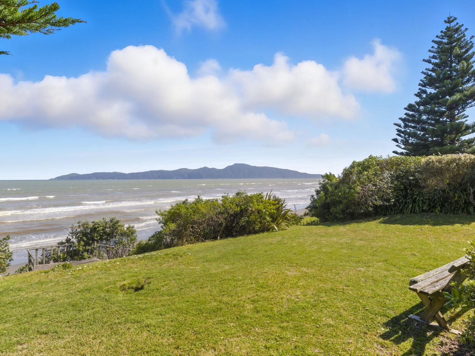253 Rosetta Road, Raumati Beach