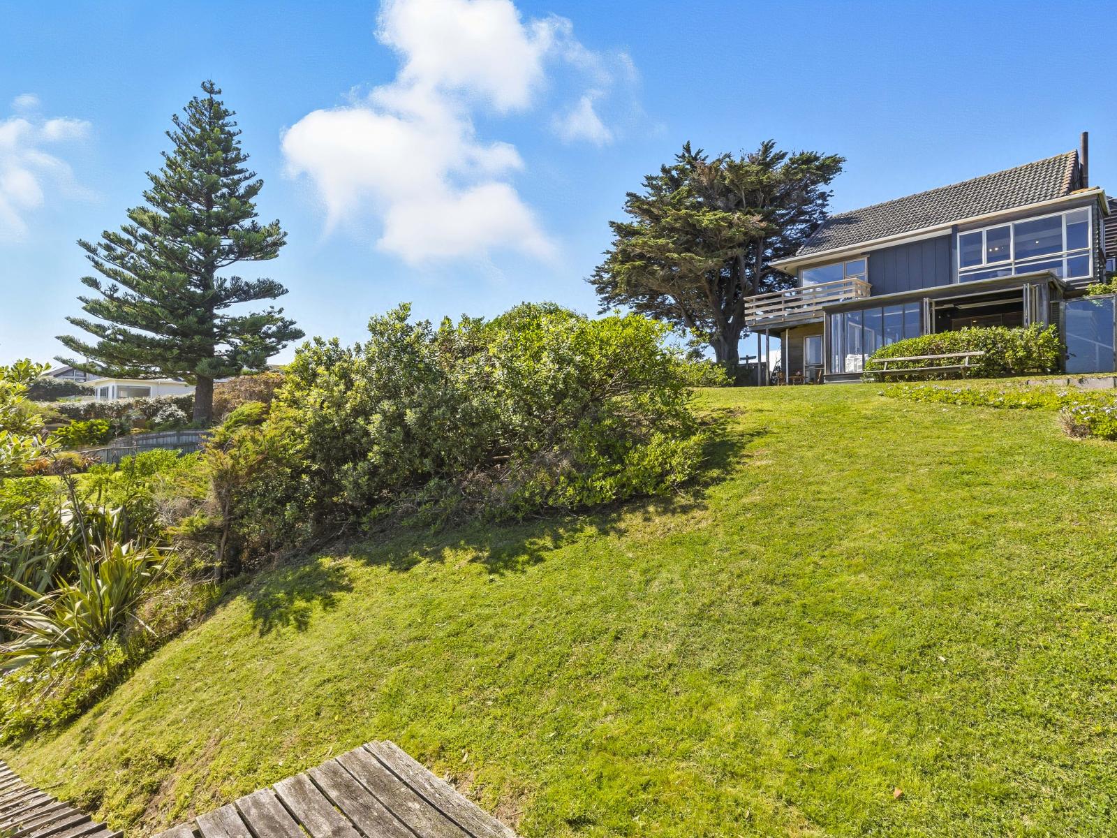 253 Rosetta Road, Raumati Beach