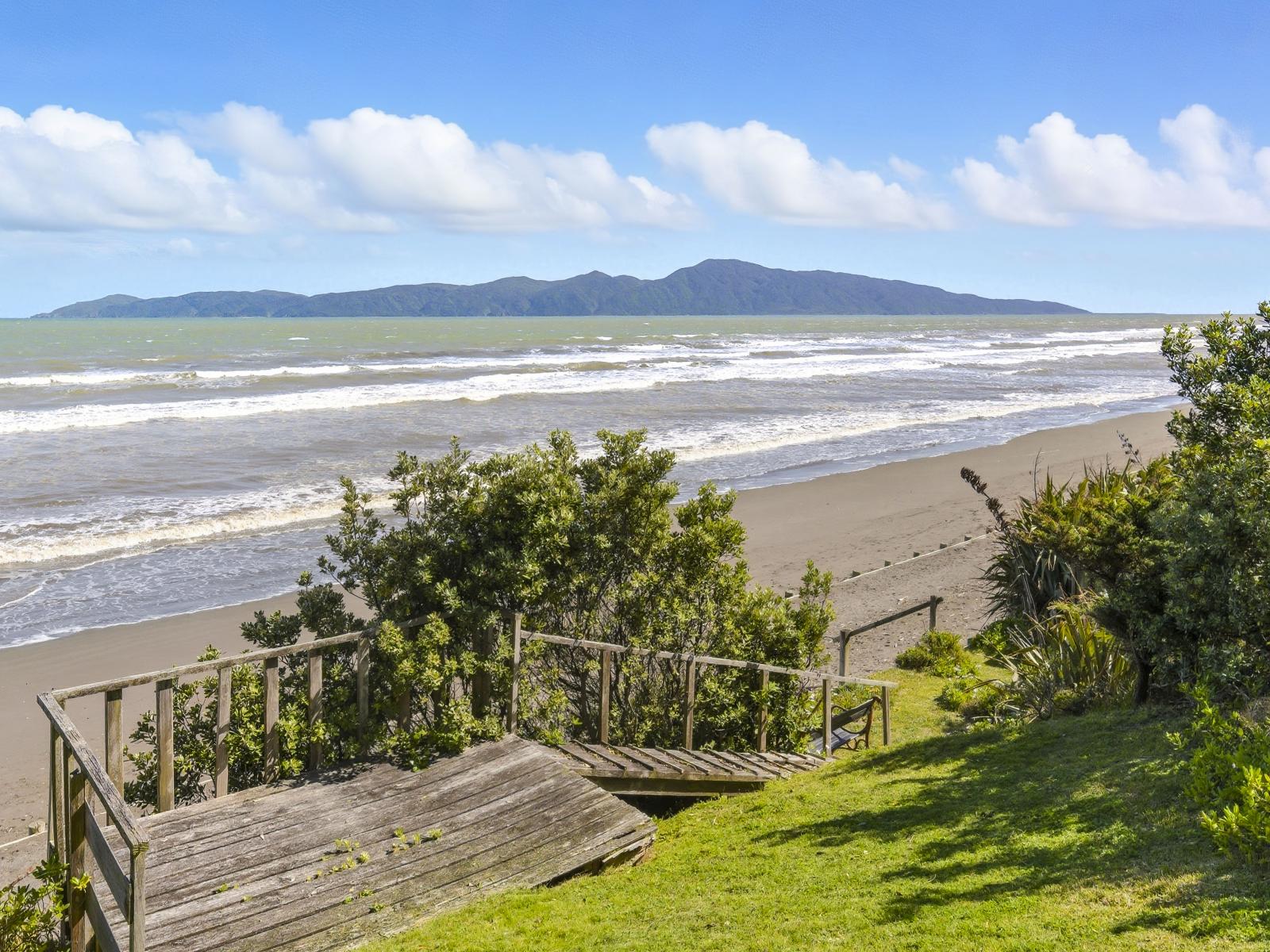 253 Rosetta Road, Raumati Beach