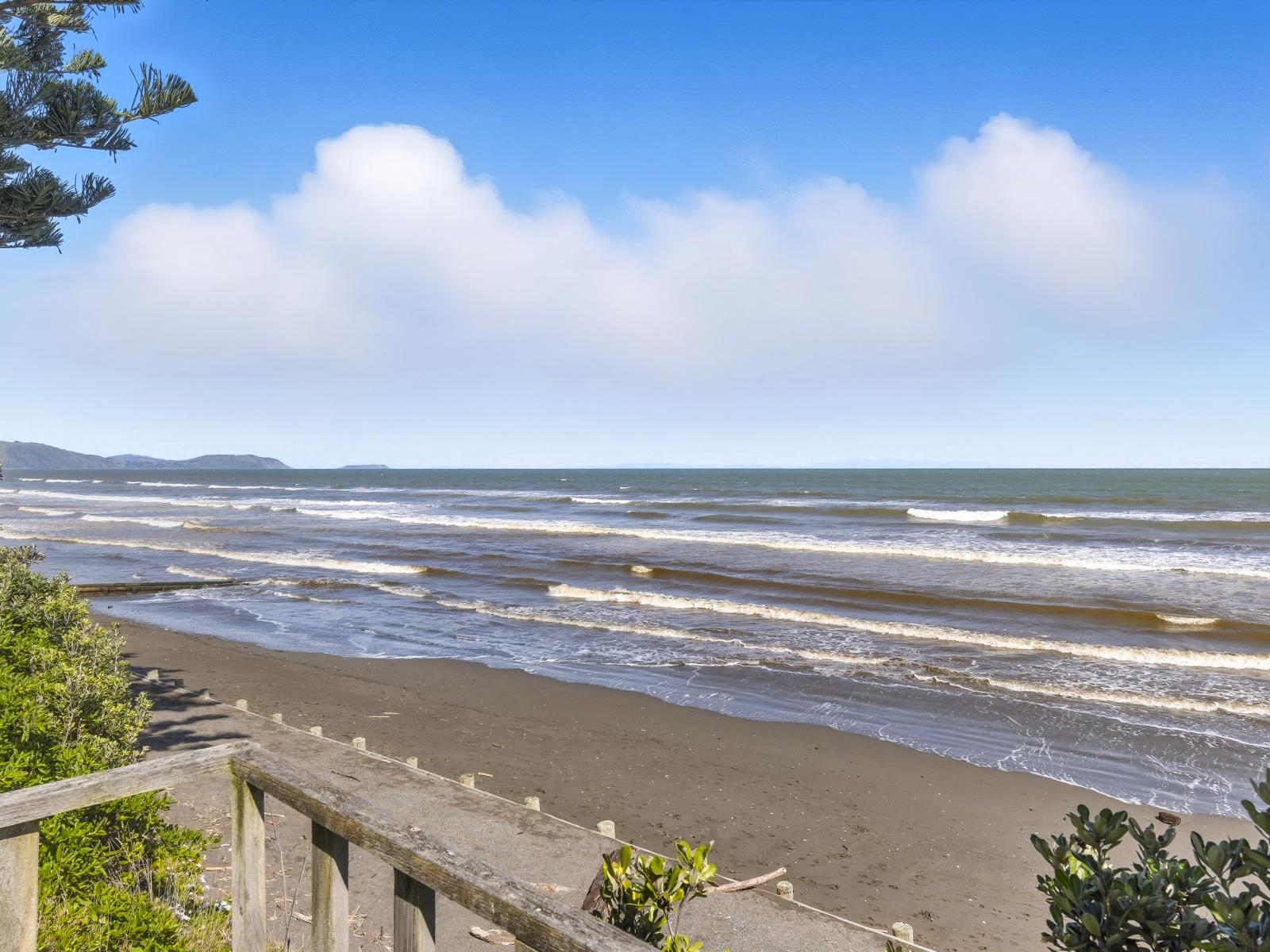 253 Rosetta Road, Raumati Beach