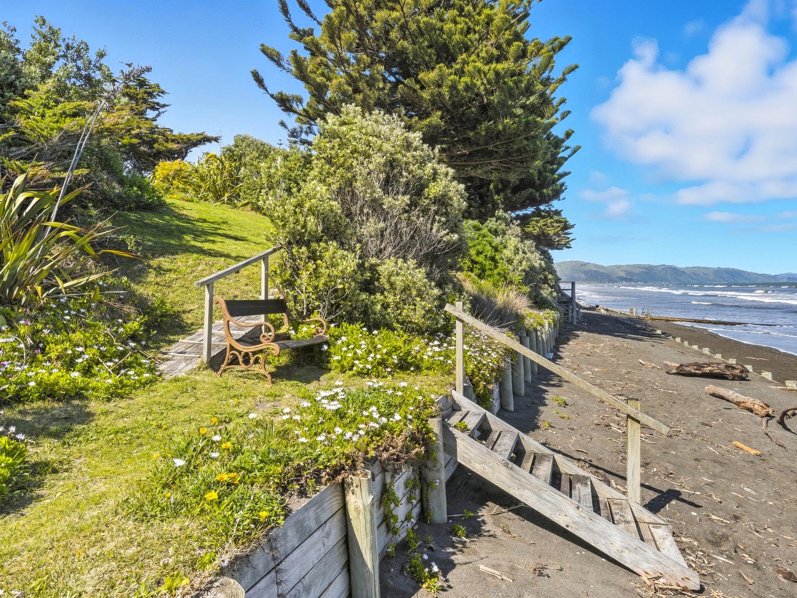 253 Rosetta Road, Raumati Beach