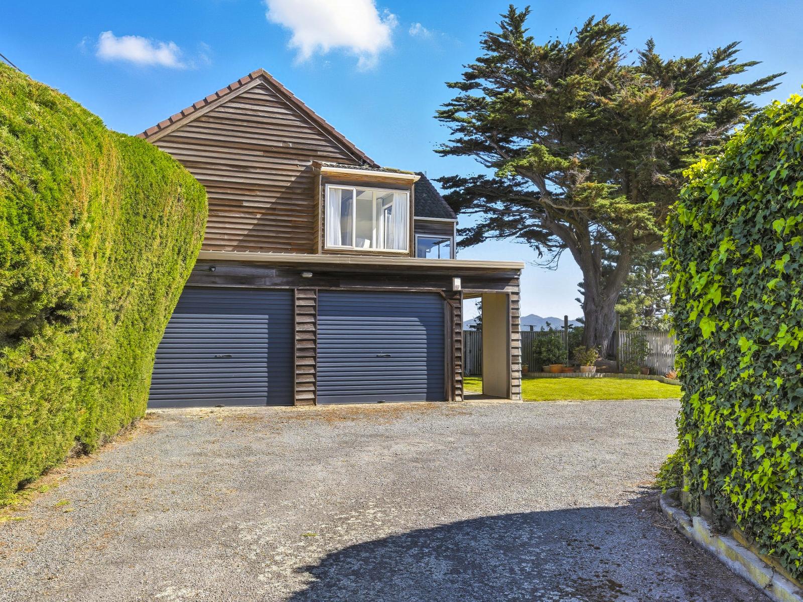 253 Rosetta Road, Raumati Beach