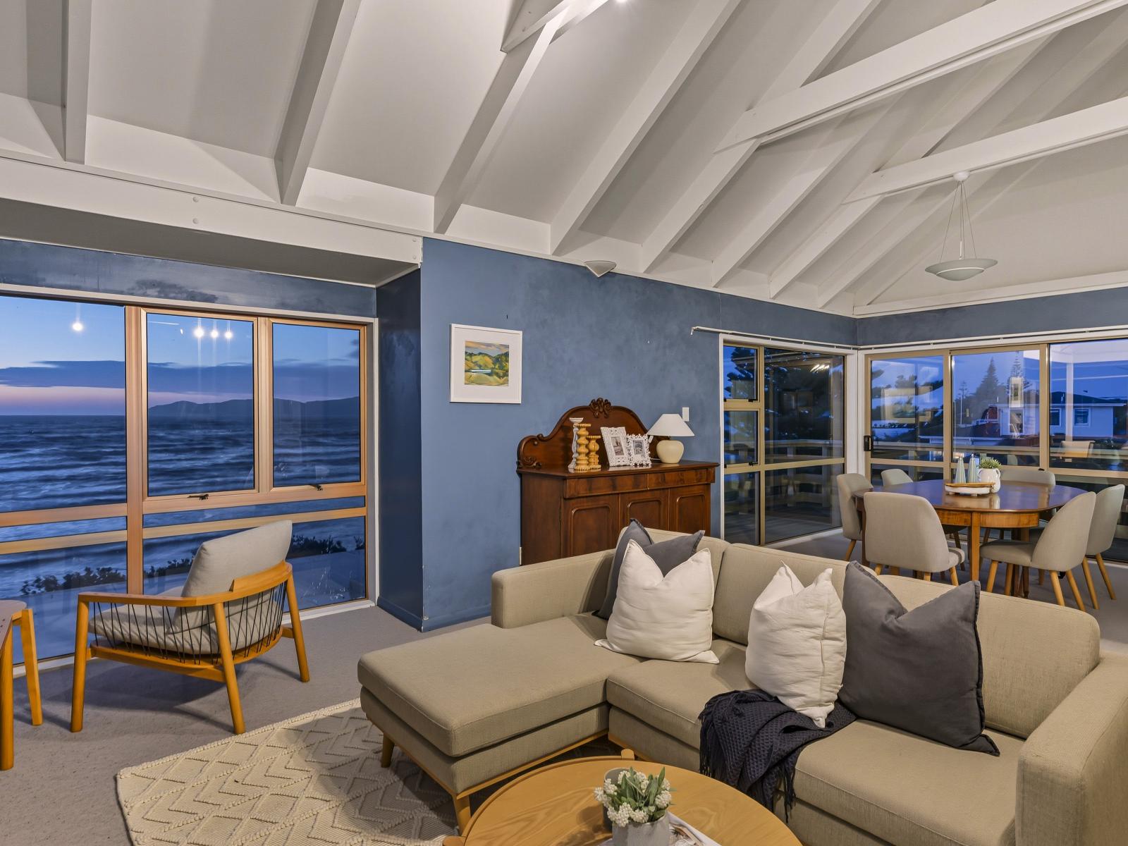 253 Rosetta Road, Raumati Beach