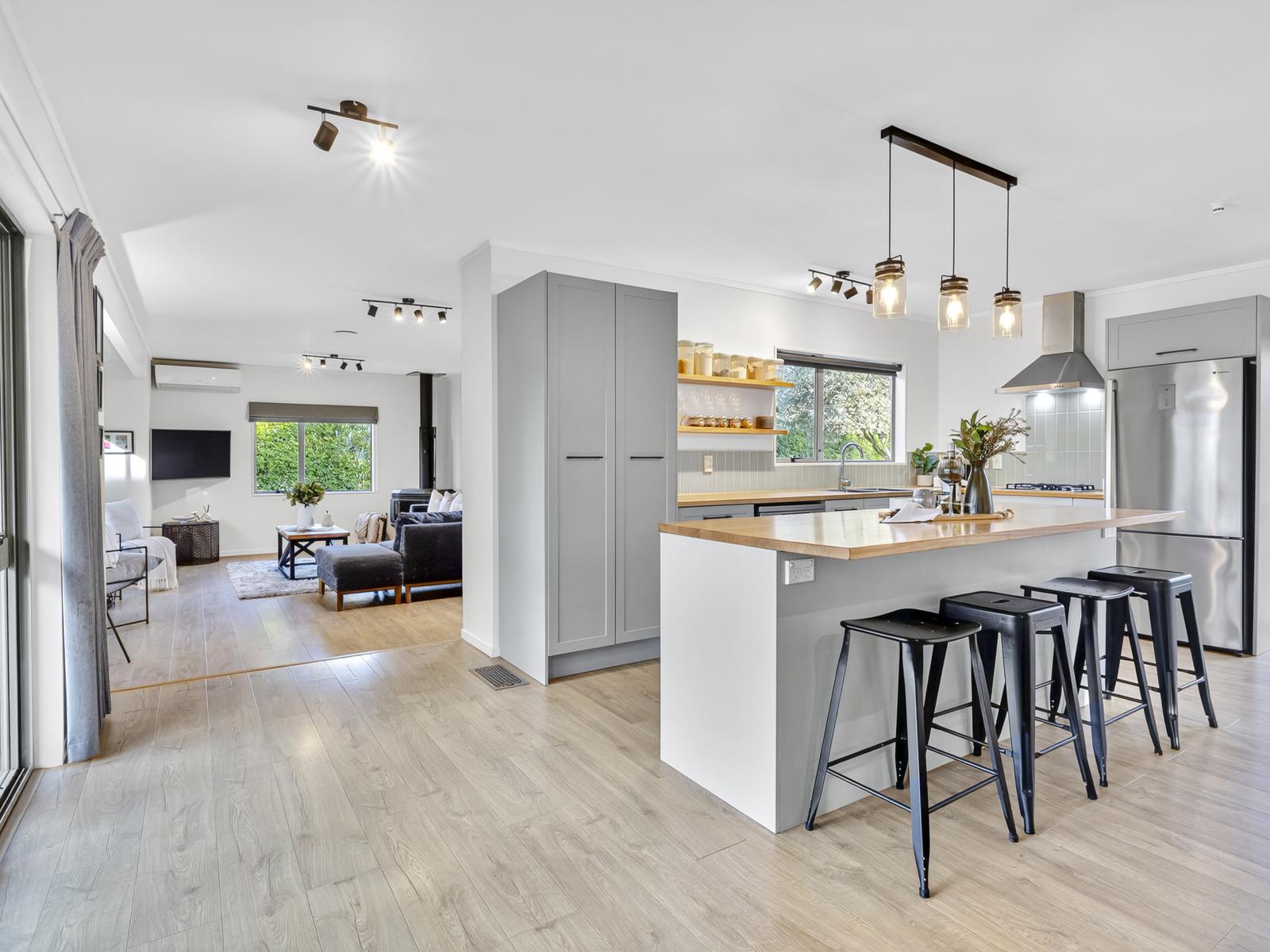 313 Kaipaki Road, Cambridge