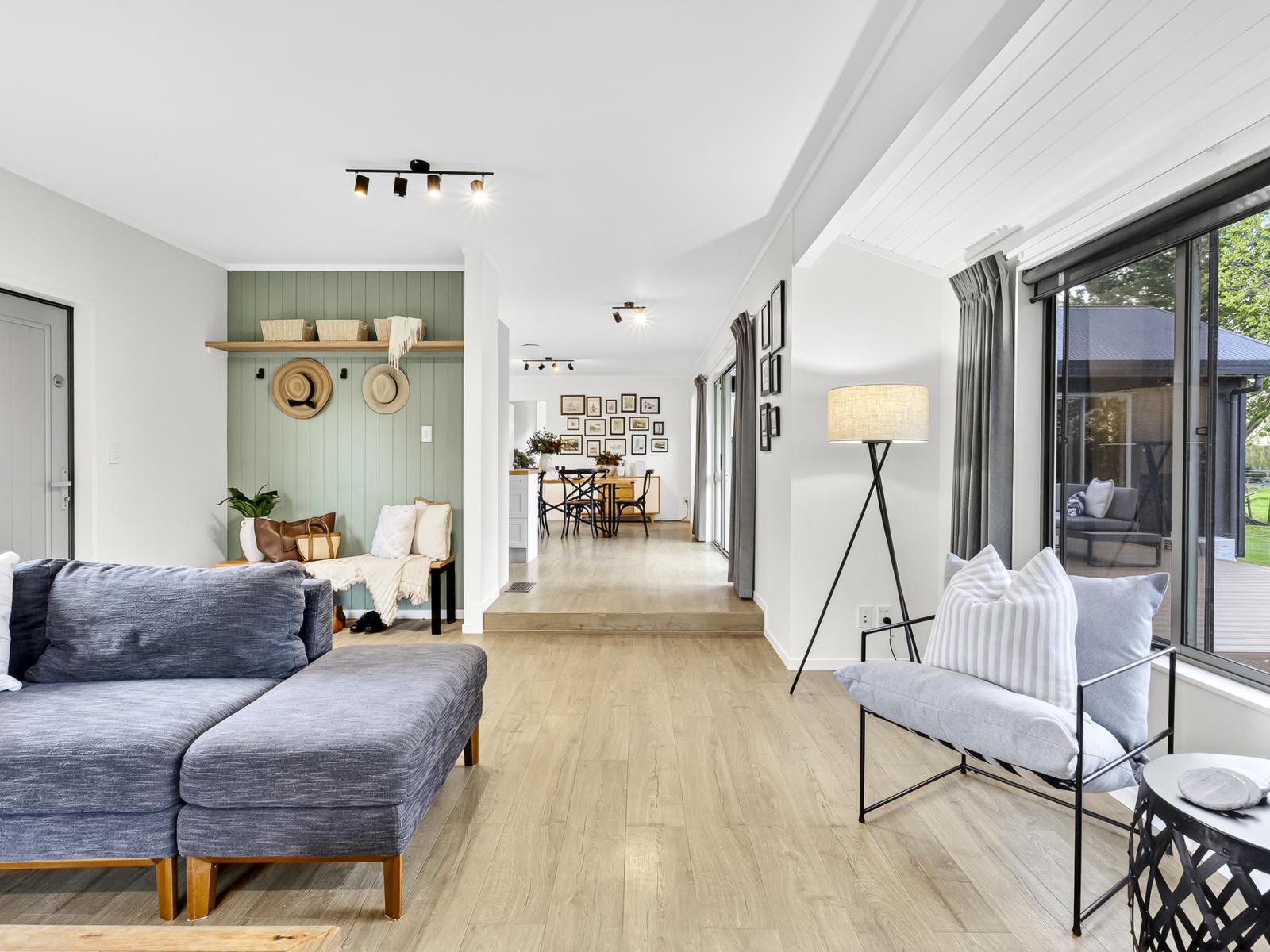 313 Kaipaki Road, Cambridge