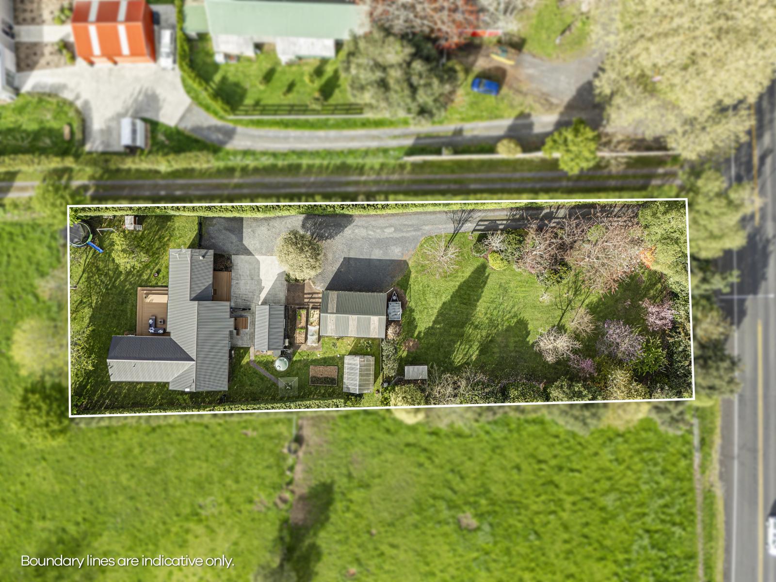 313 Kaipaki Road, Cambridge