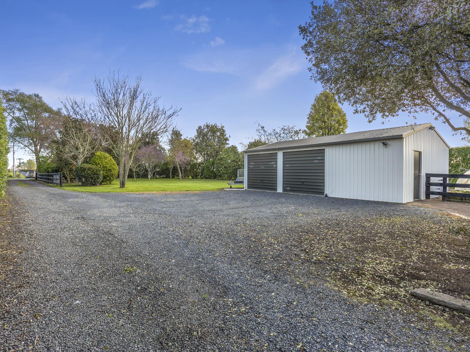 313 Kaipaki Road, Cambridge