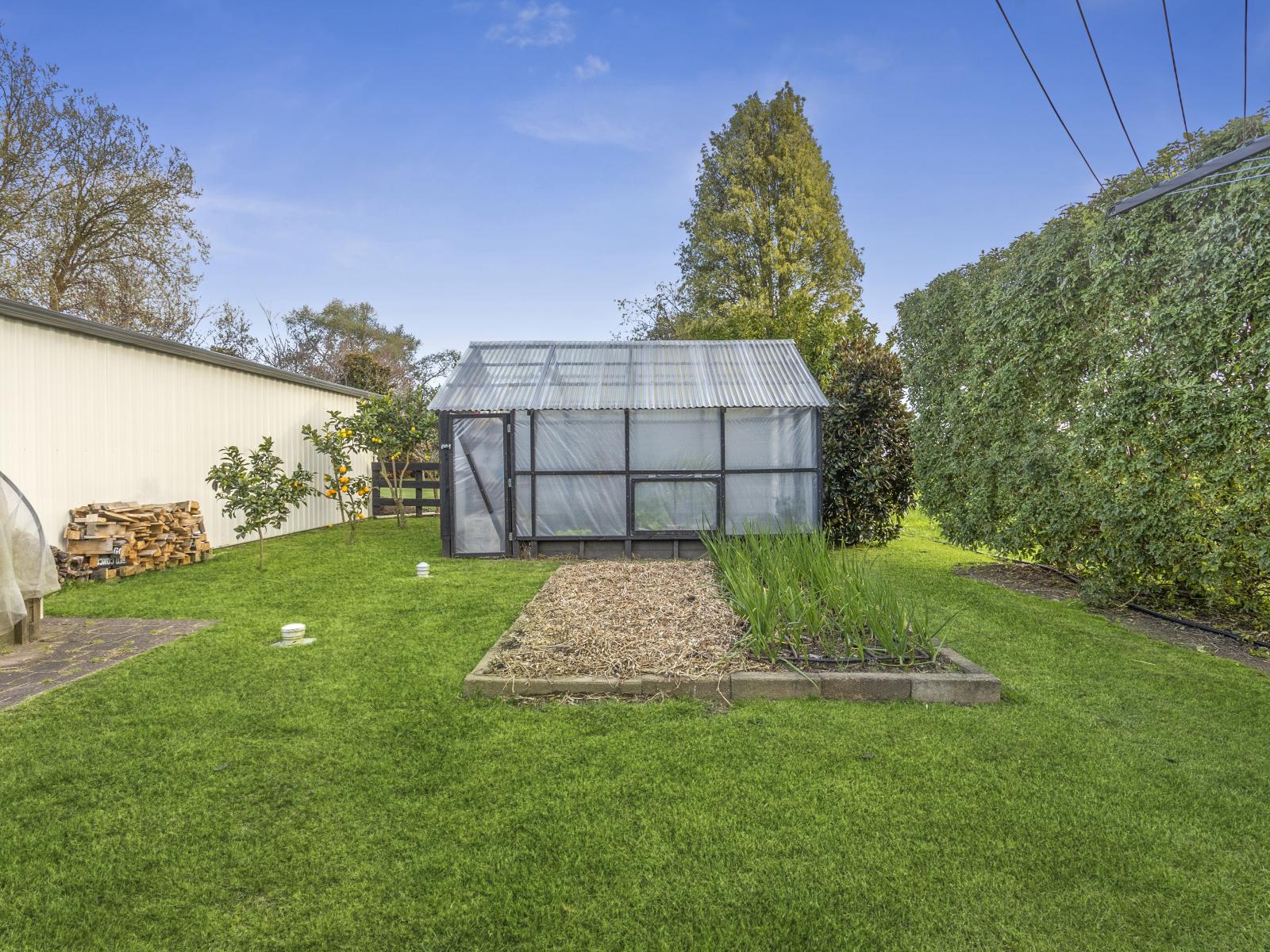 313 Kaipaki Road, Cambridge