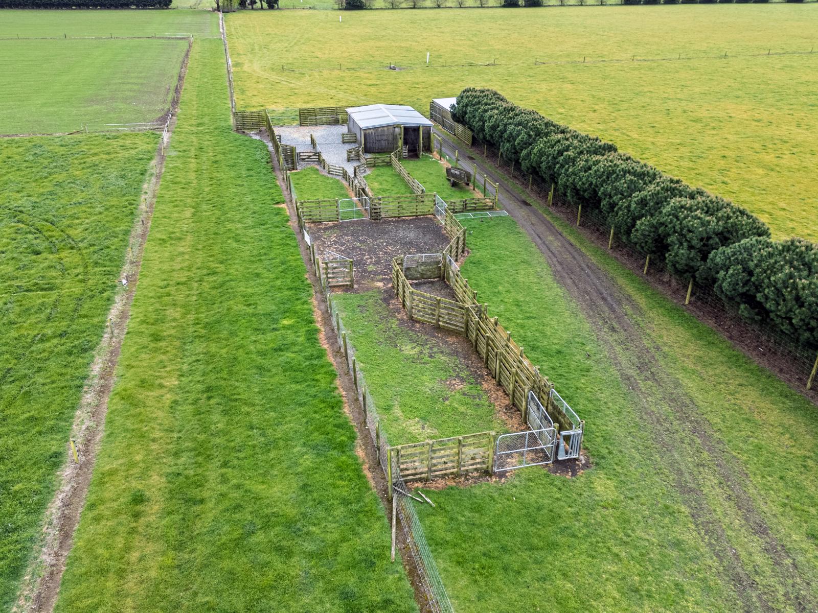 232 Dromore Methven Road, Ashburton