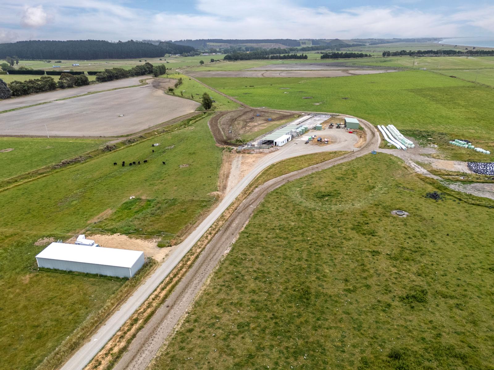 1353 Waimate Highway, Otaio