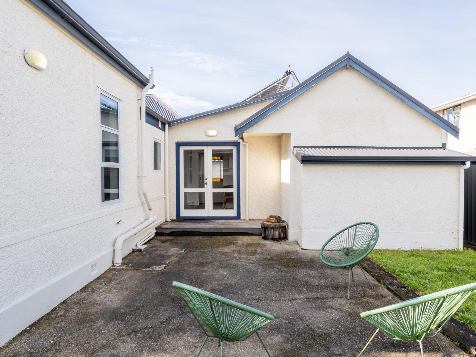 24 Irvine Street, Mosgiel