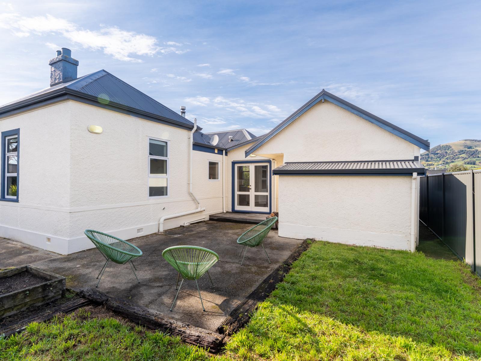 24 Irvine Street, Mosgiel