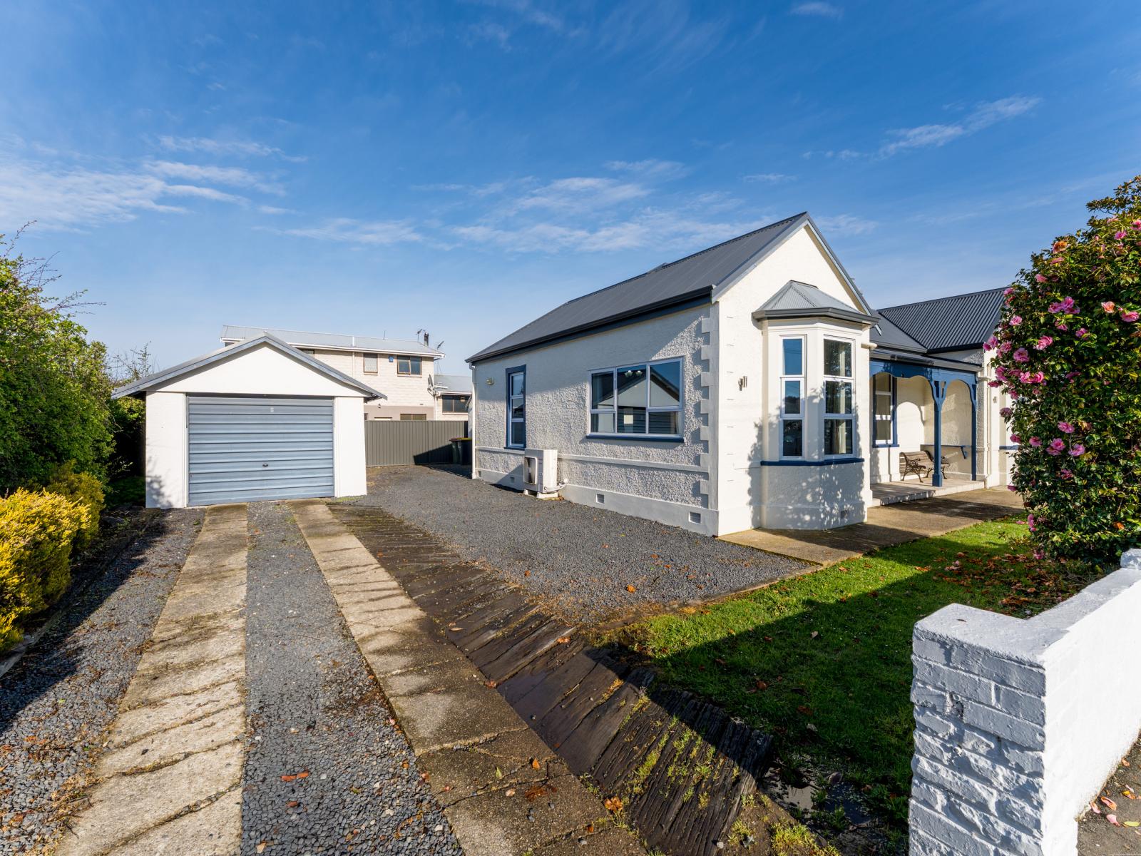 24 Irvine Street, Mosgiel