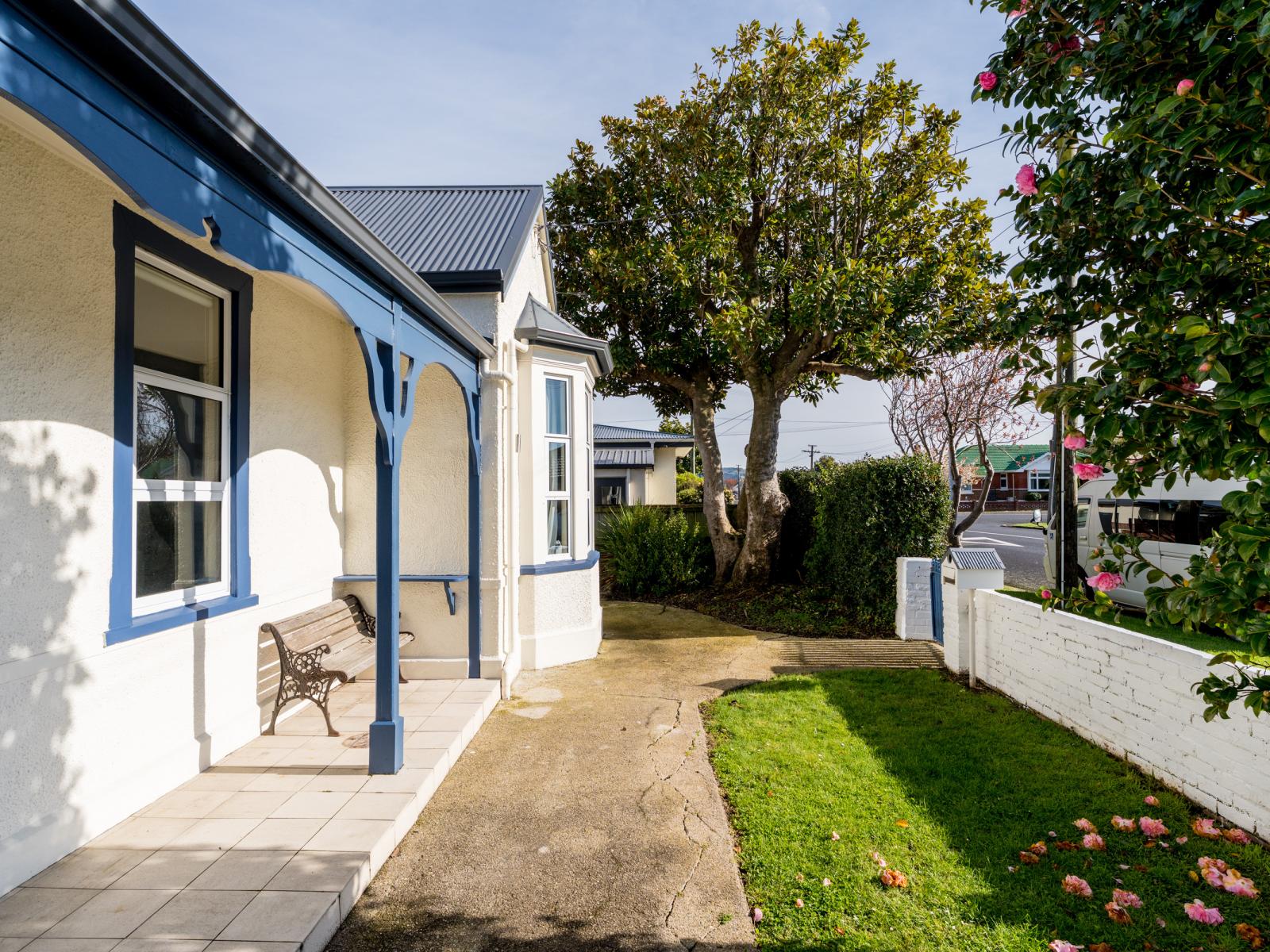 24 Irvine Street, Mosgiel