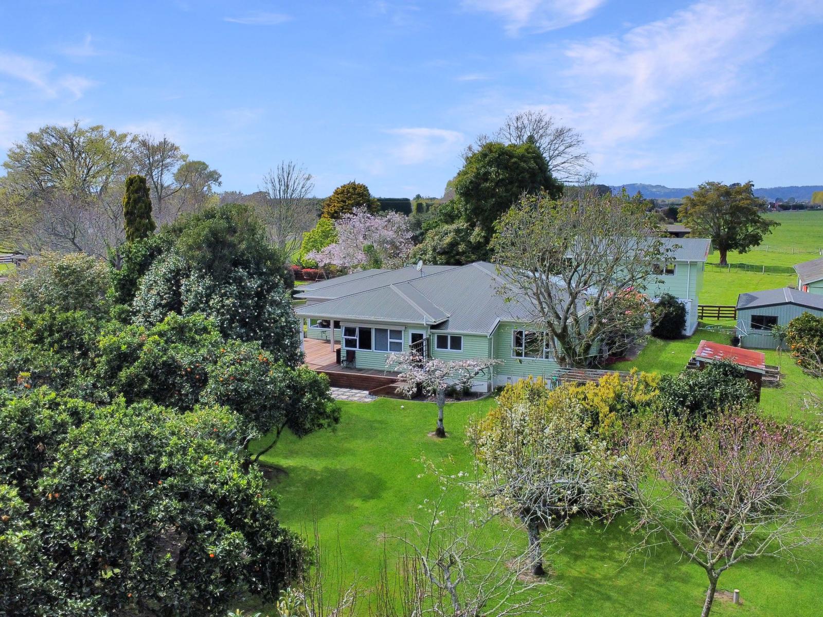 237 Thornton Road, Thornton