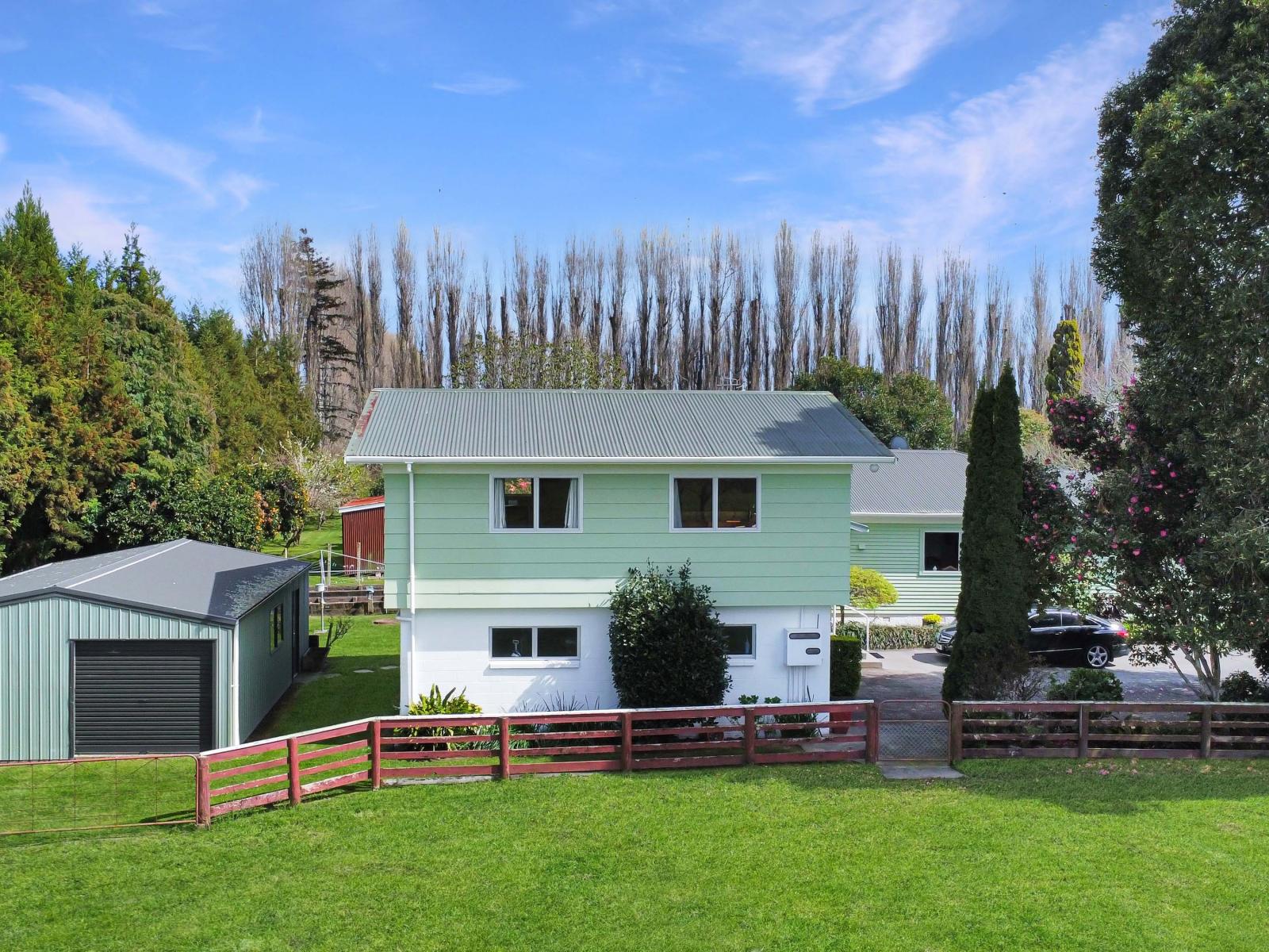 237 Thornton Road, Thornton