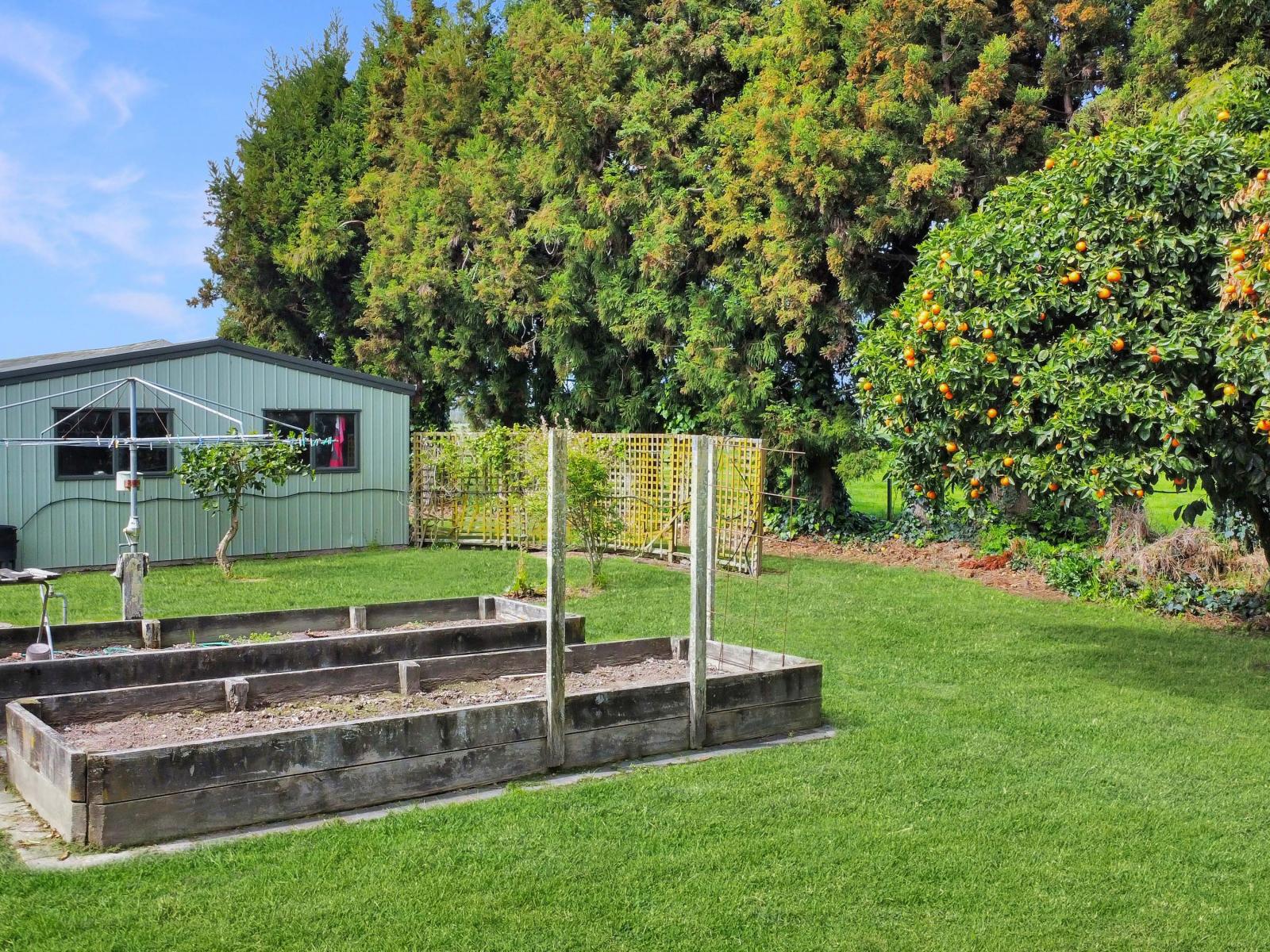 237 Thornton Road, Thornton