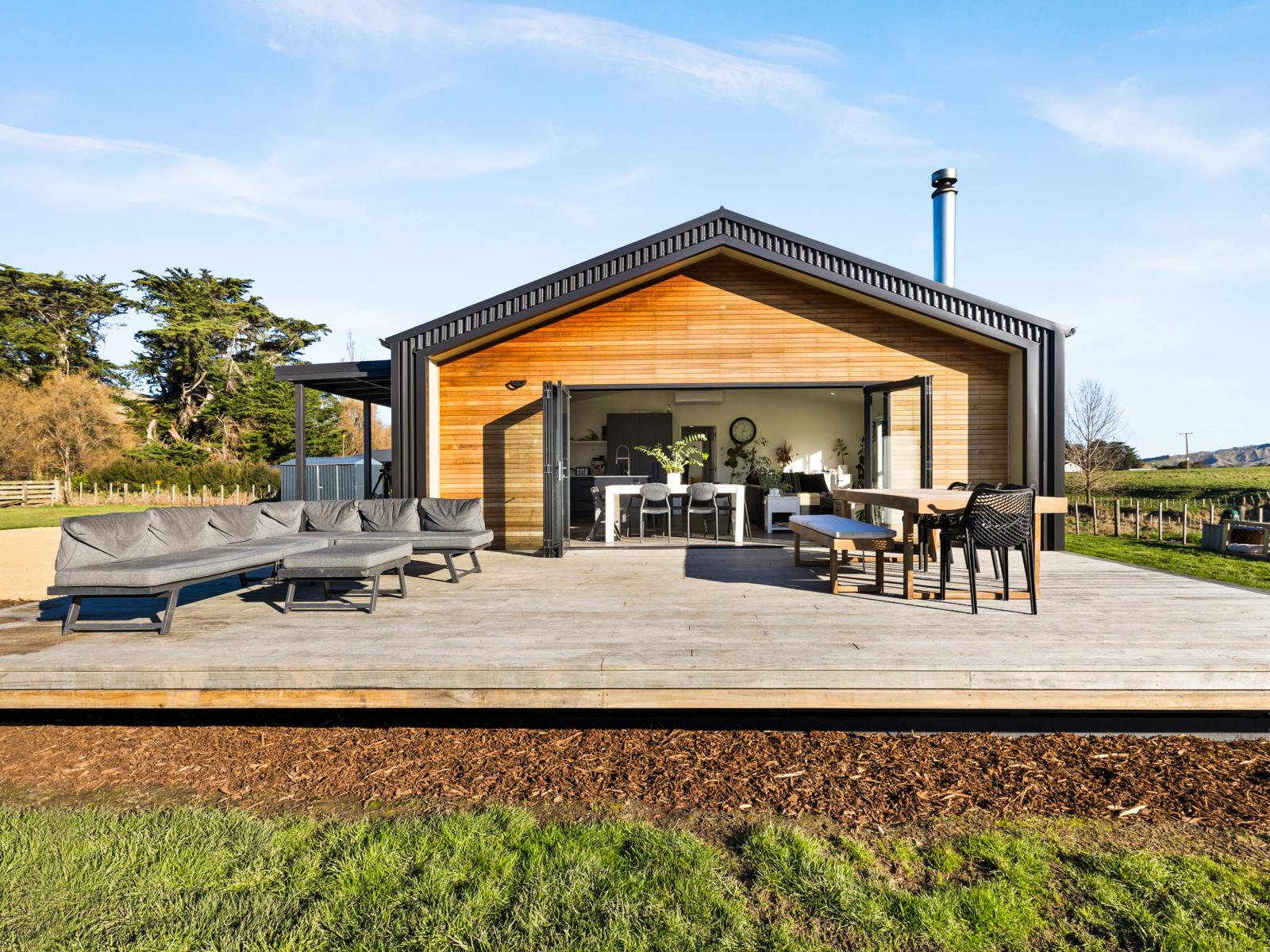2480 Kahuranaki Road, Kahuranaki