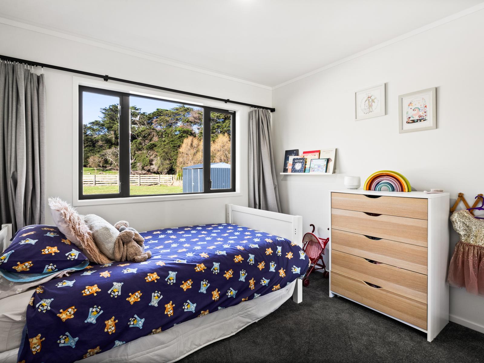 2480 Kahuranaki Road, Kahuranaki
