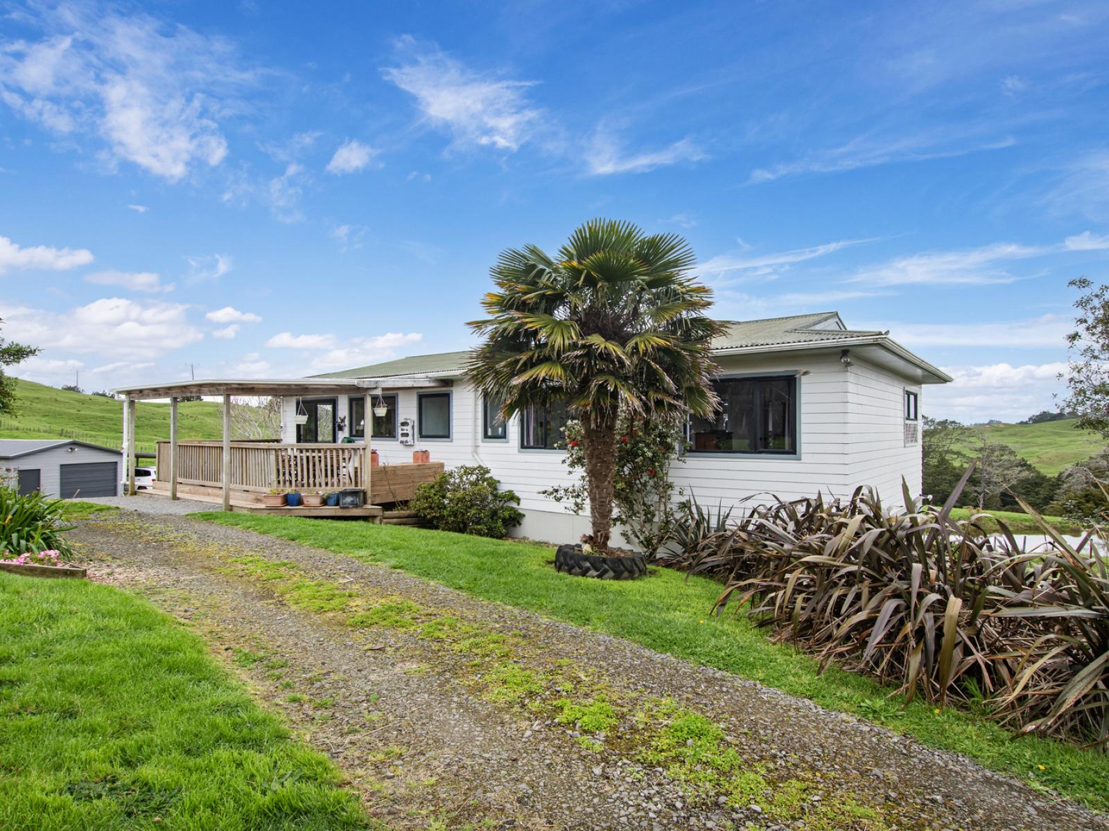 199 Snooks Road, Maungatapere