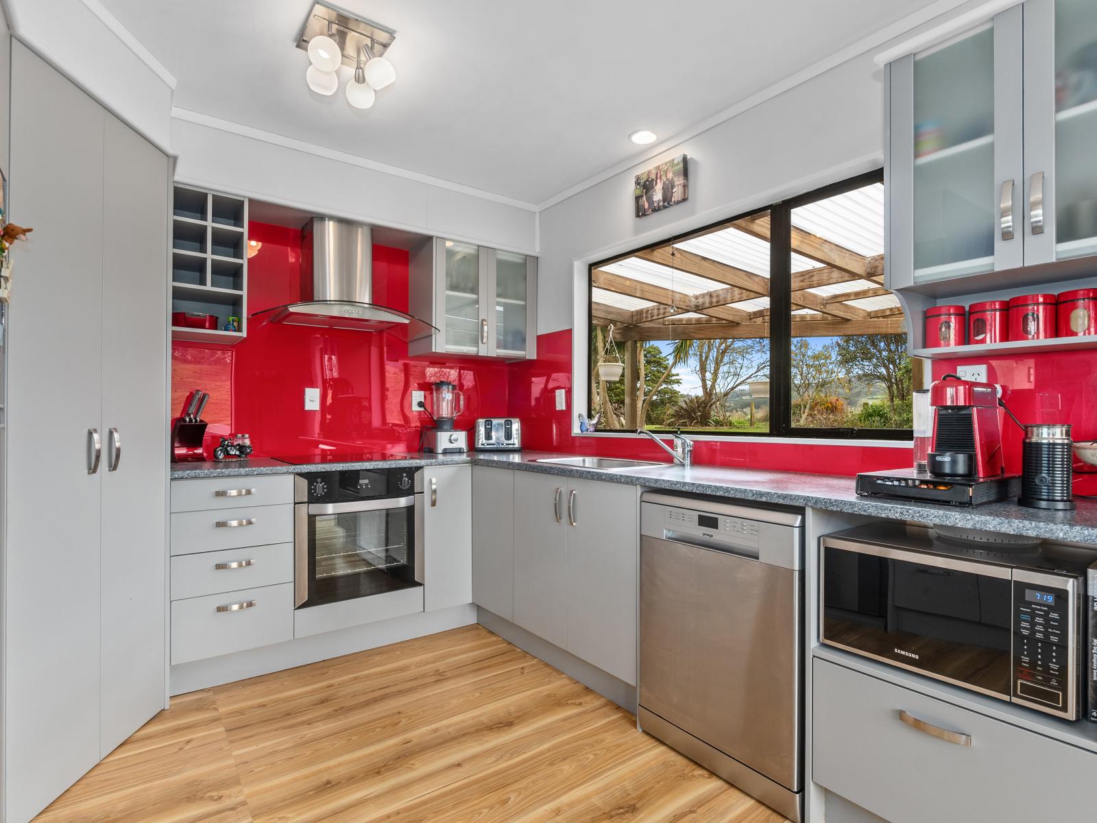 199 Snooks Road, Maungatapere