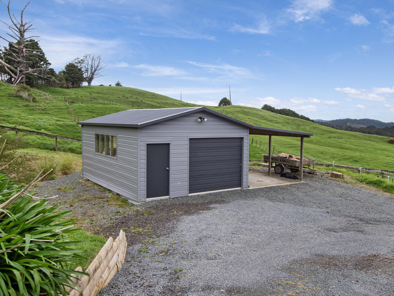 199 Snooks Road, Maungatapere