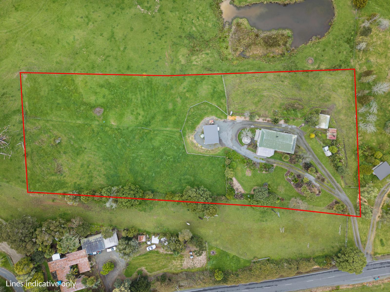 199 Snooks Road, Maungatapere