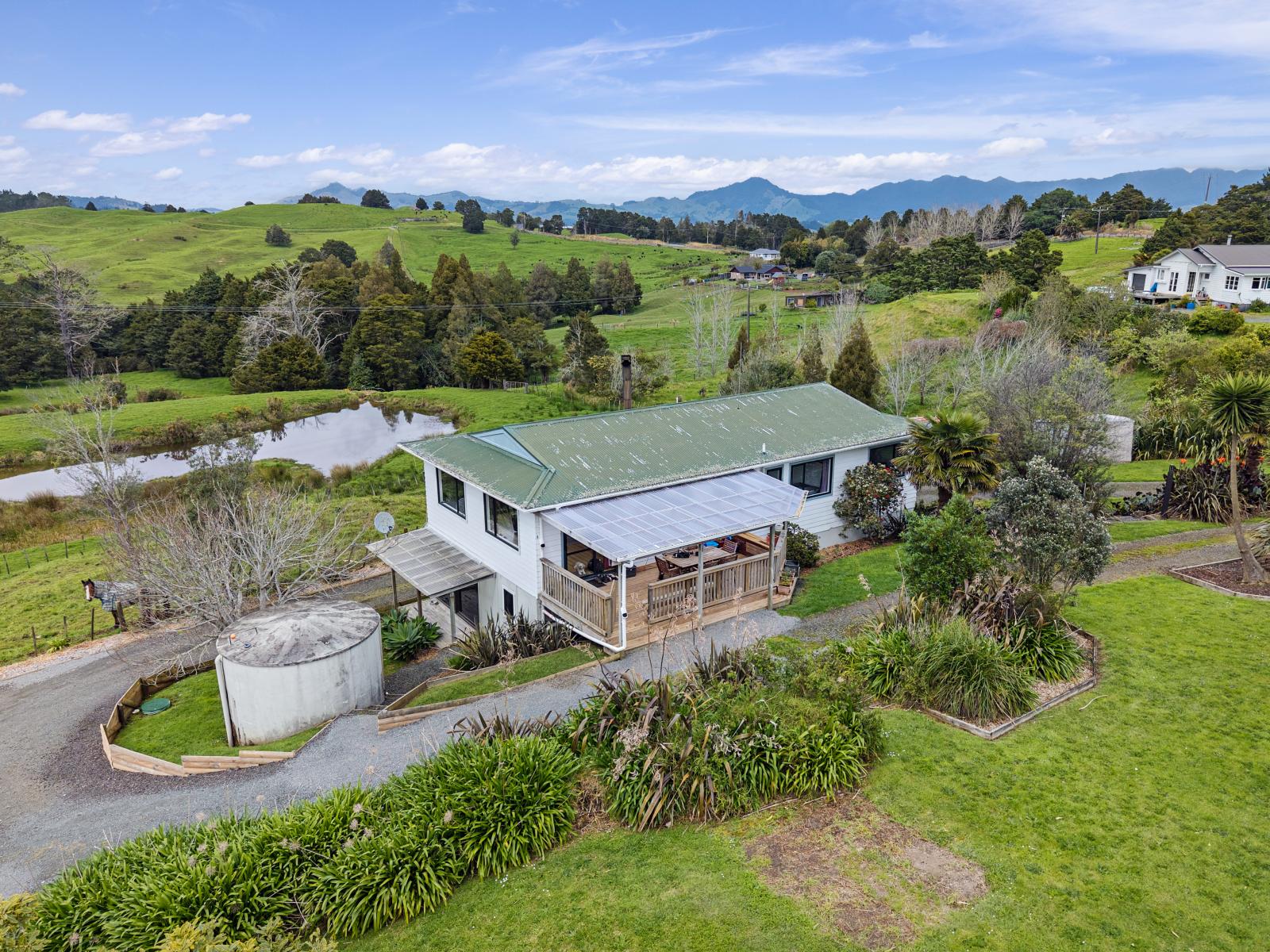 199 Snooks Road, Maungatapere