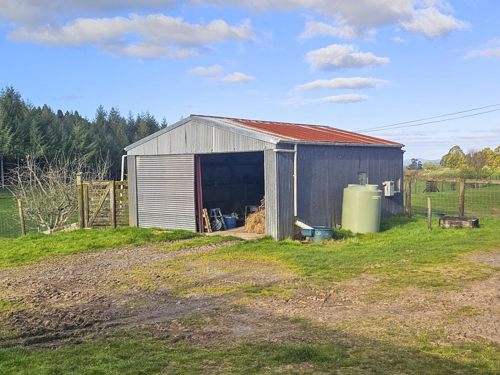 94 Oturoa Road, Hamurana