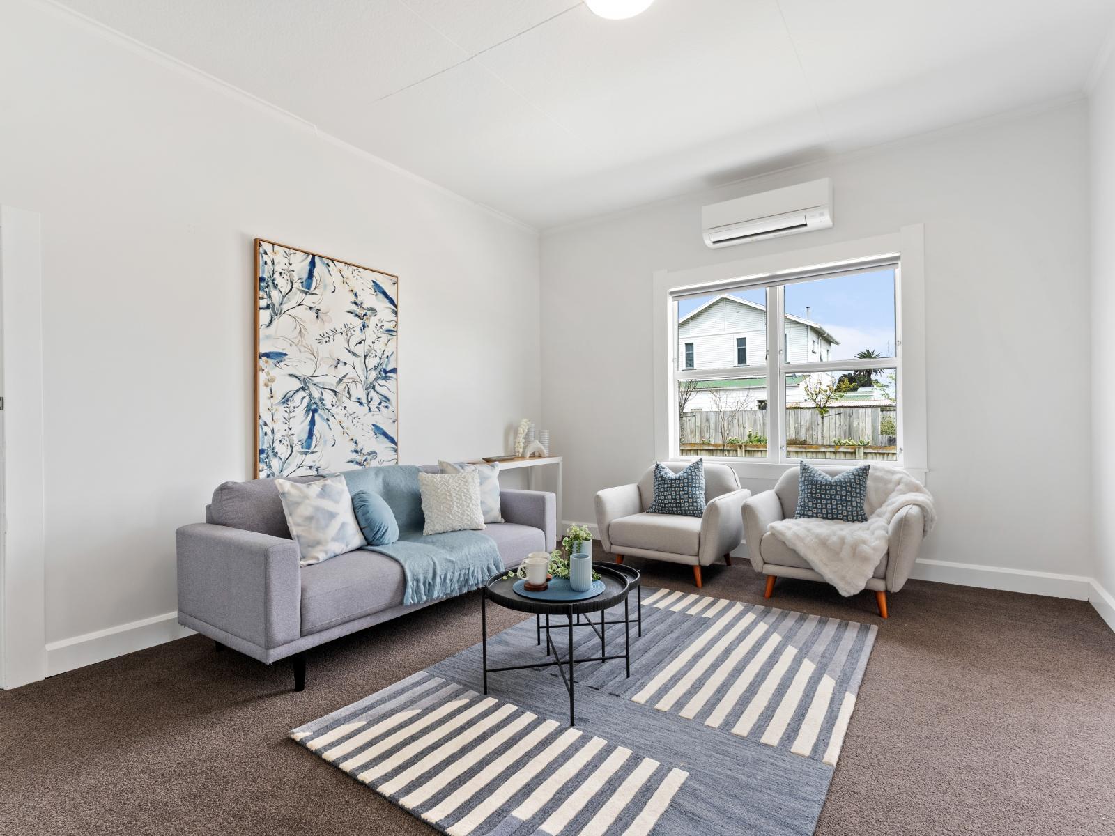 28 Alma Road, Gonville