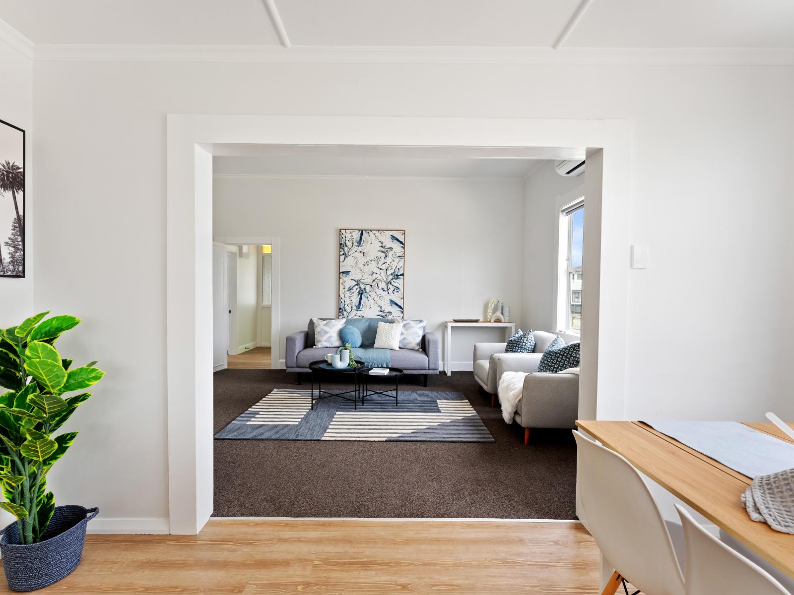 28 Alma Road, Gonville