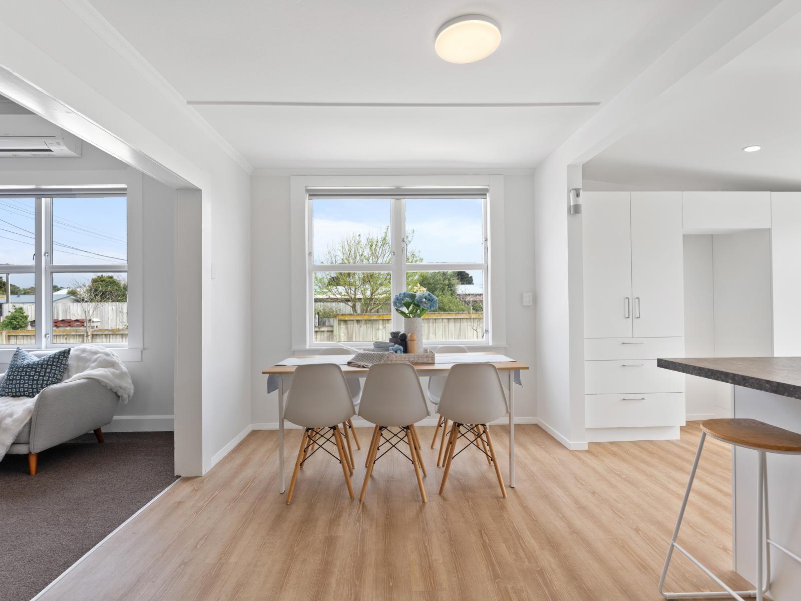 28 Alma Road, Gonville