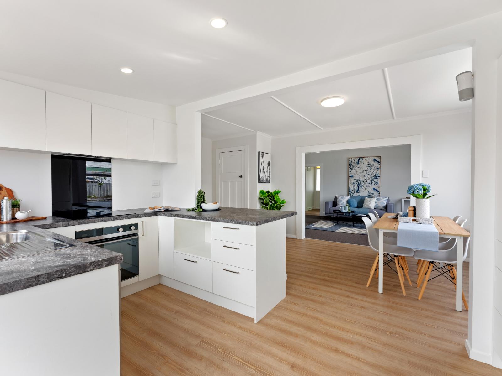 28 Alma Road, Gonville