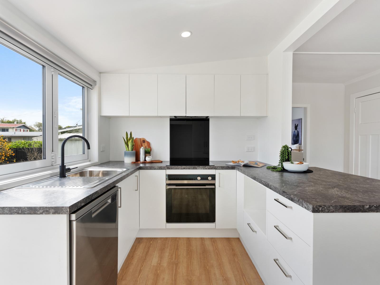 28 Alma Road, Gonville