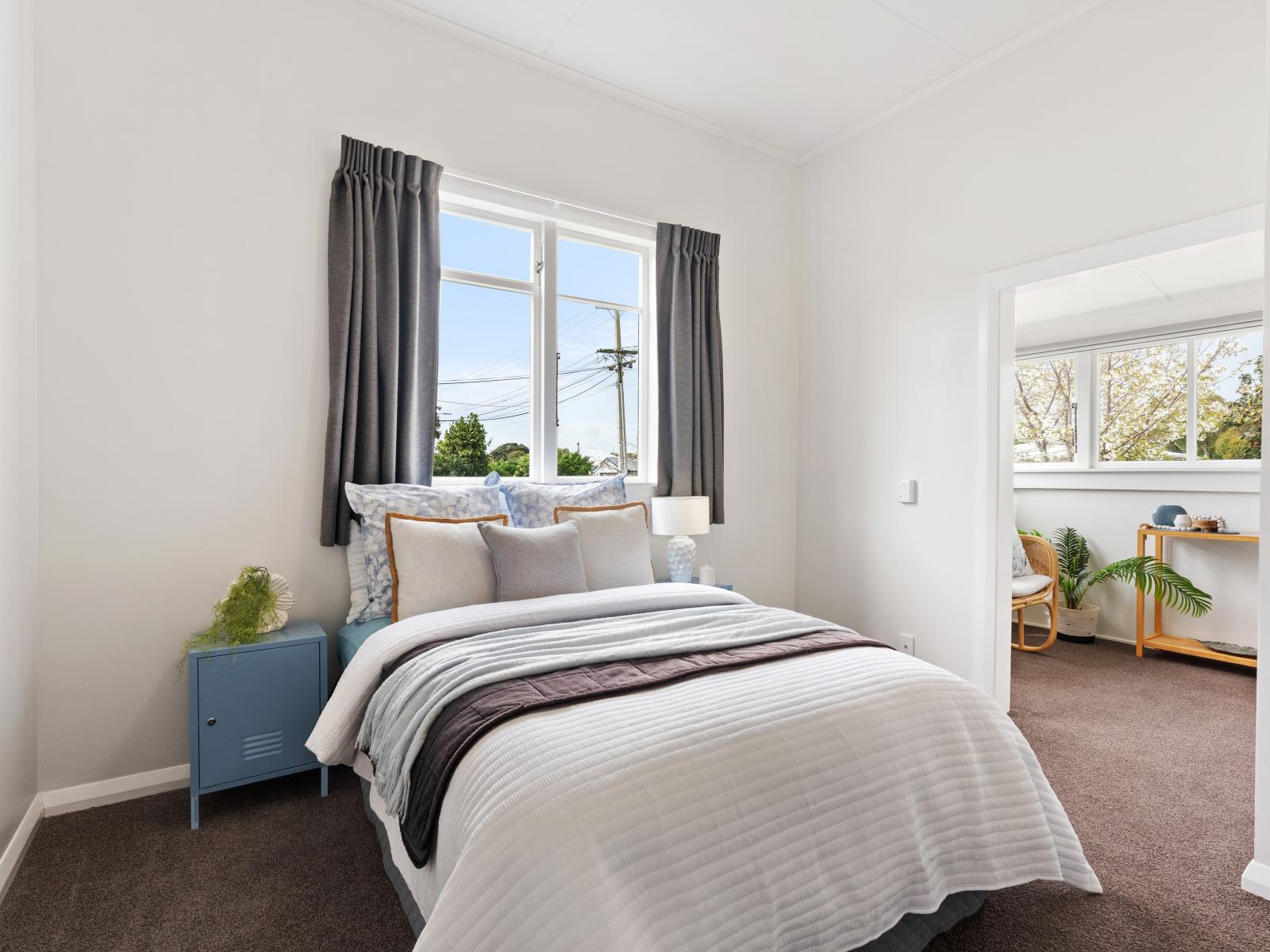 28 Alma Road, Gonville
