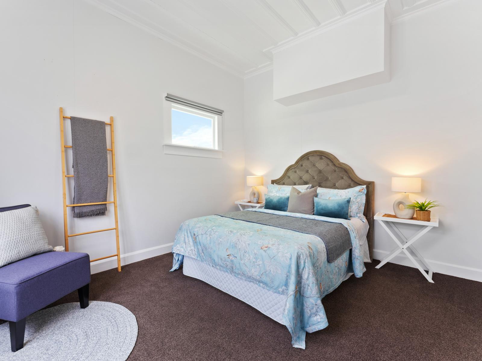 28 Alma Road, Gonville