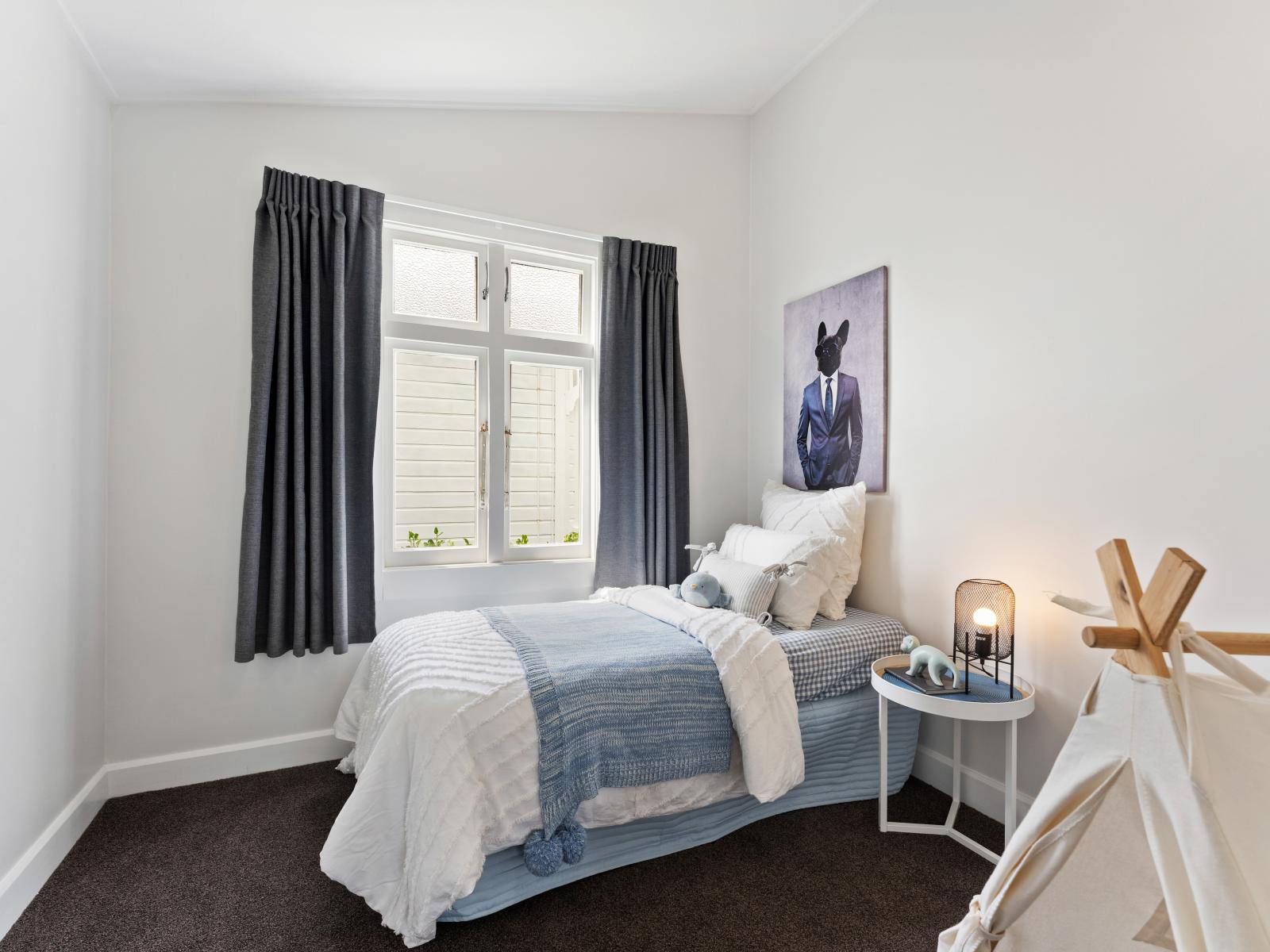 28 Alma Road, Gonville