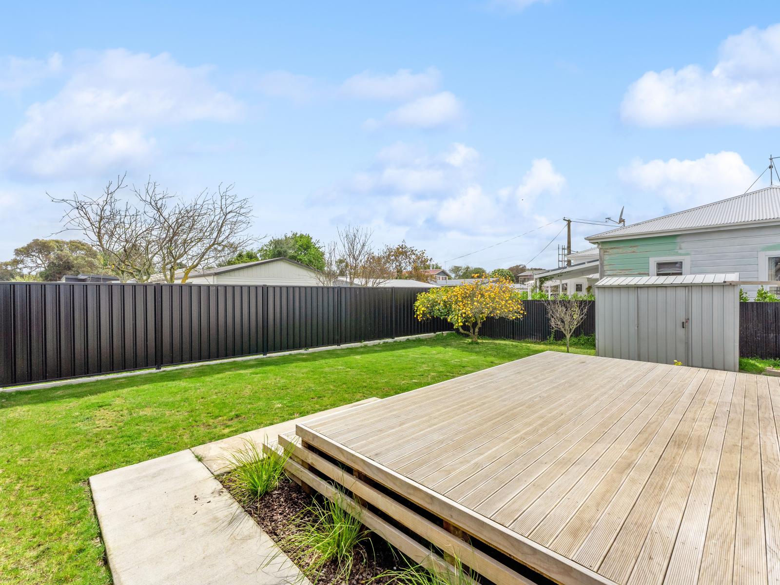 28 Alma Road, Gonville