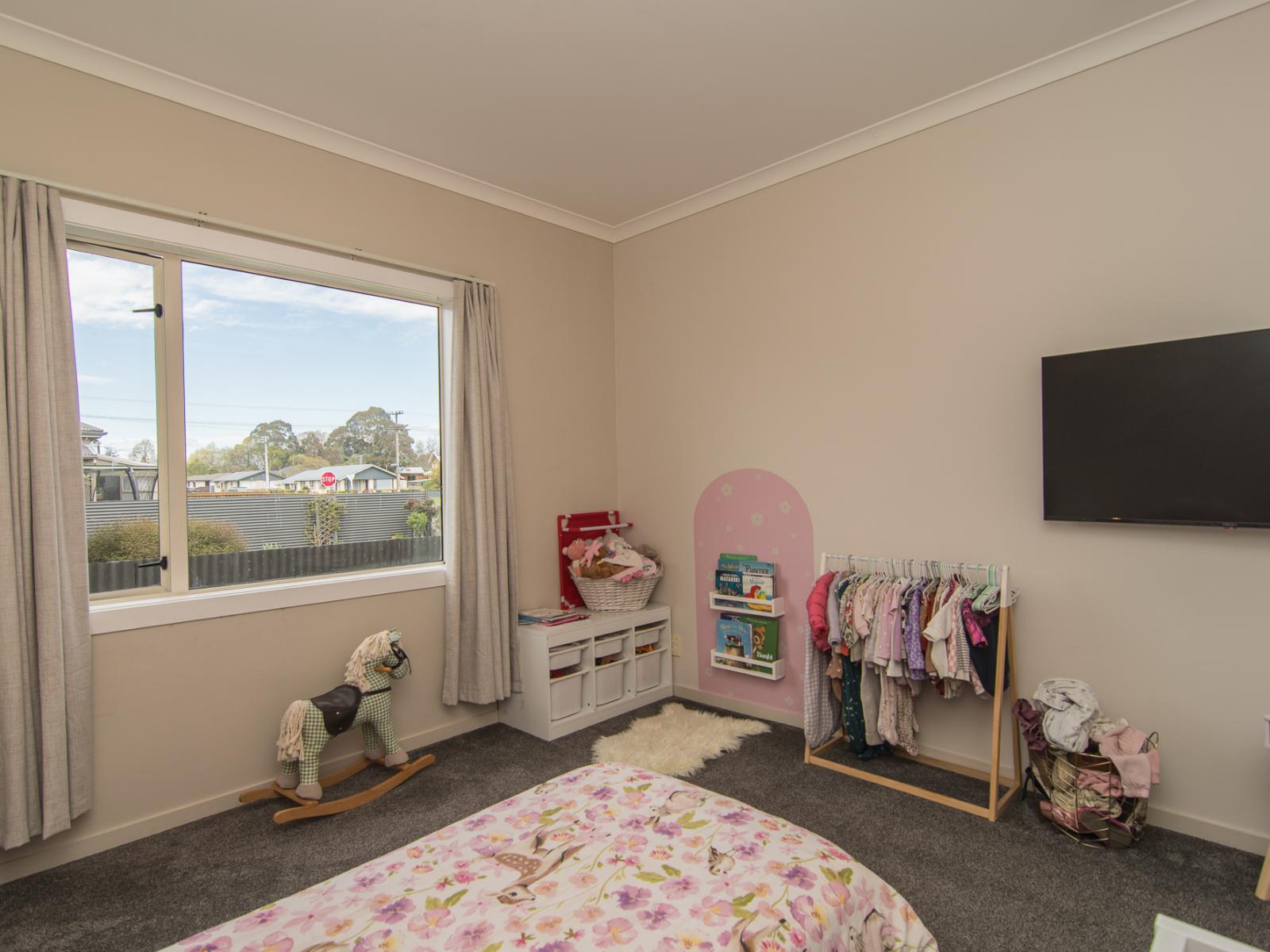 6 Seddon Street, Temuka